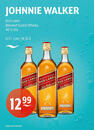 Bild 1 von JOHNNIE WALKER Red Label
Blended Scotch Whisky
40 % Vol.