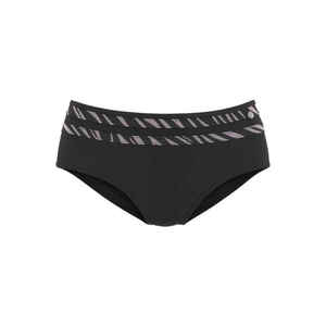 Highwaist-Bikini-Hose Damen