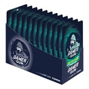 Bild 1 von Gamer Gum For the Night Power Mint 24 g, 12er Pack