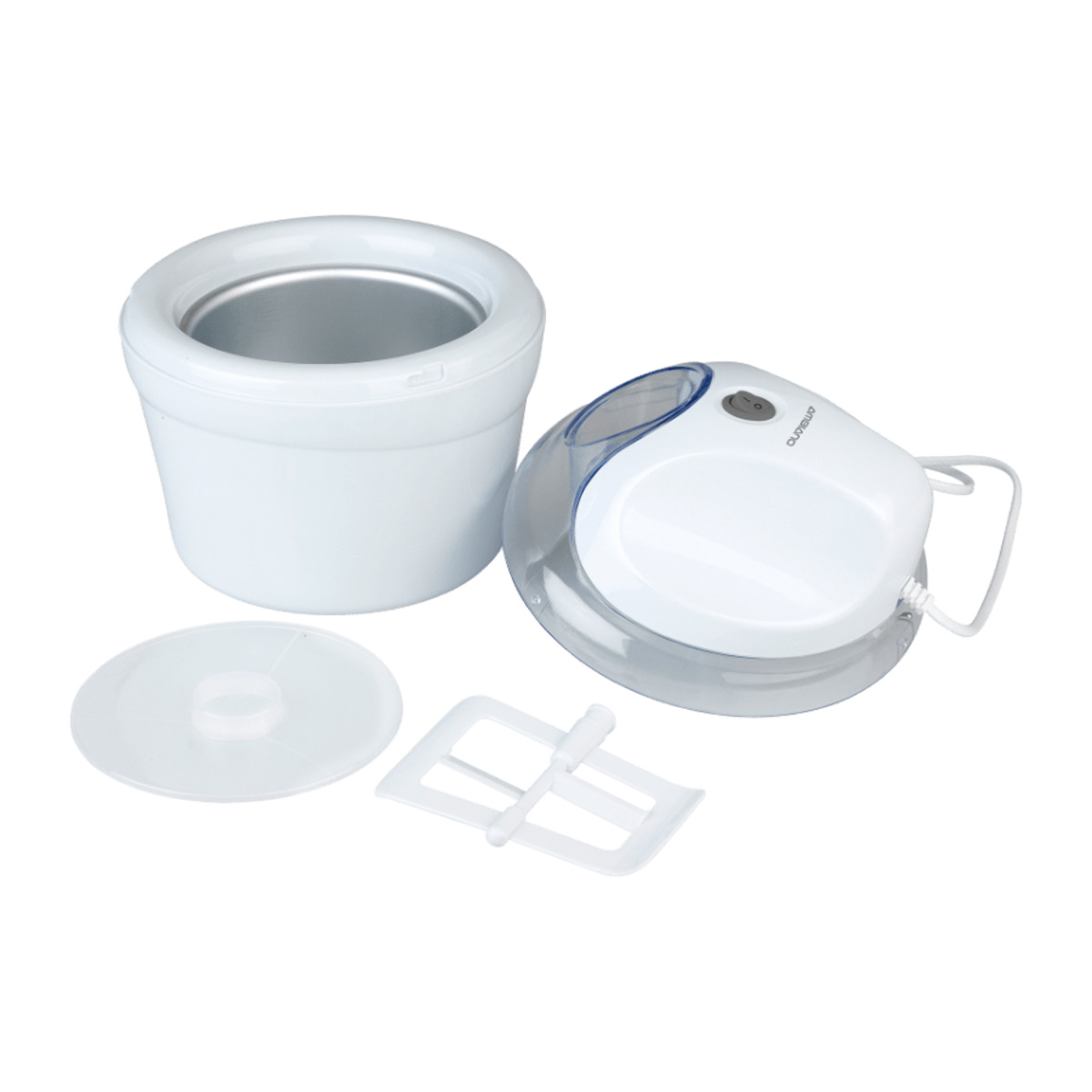 Bild 3 von AMBIANO Speiseeismaschine