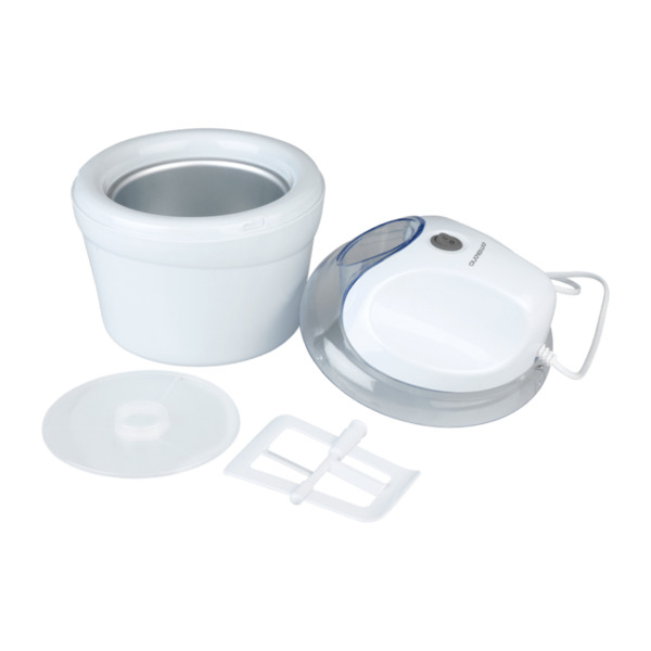 Bild 3 von AMBIANO Speiseeismaschine