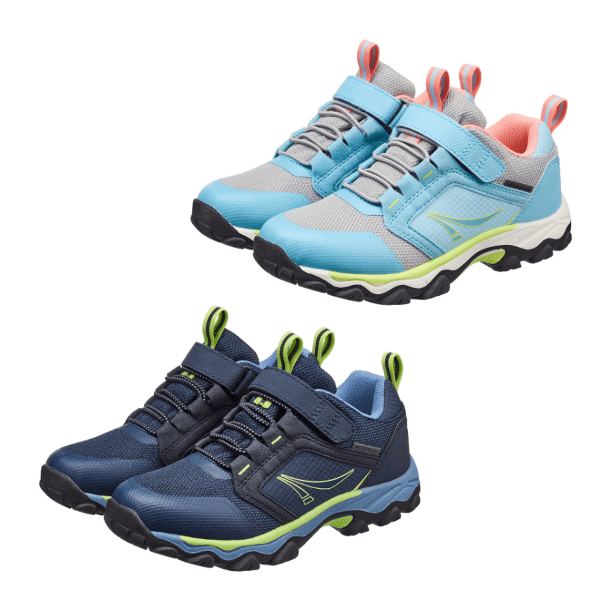 Bild 1 von WALKX Wanderschuhe