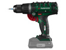 Bild 3 von PARKSIDE® 20 V 3in1 Akku-Schlagbohrschrauber »PSBSA 20-Li C3«, Set mit Akku und Ladegerät