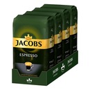 Bild 1 von Jacobs Espresso Expertenröstung ganze Kaffeebohnen 1 kg, 4er Pack