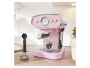 Bild 2 von SILVERCREST® KITCHEN TOOLS Espressomaschine »SEM1050«, mit Siebträger-System