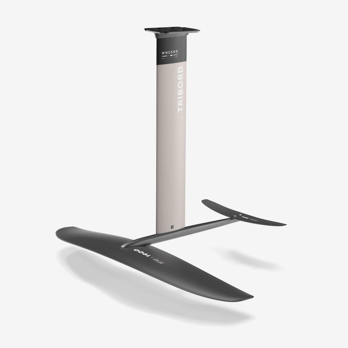 Bild 2 von Foil für Wingfoil - WNG500 1.900 cm²