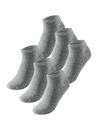 Bild 1 von Schiesser Herren Sneakersocken Uncover 6er Pack