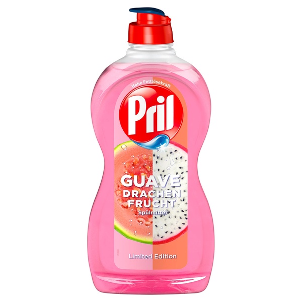 Bild 2 von PRIL Spülmittel 450 ml