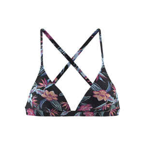 Triangel-Bikini-Top Damen