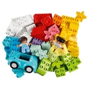 Bild 3 von LEGO® DUPLO®  Steinebox