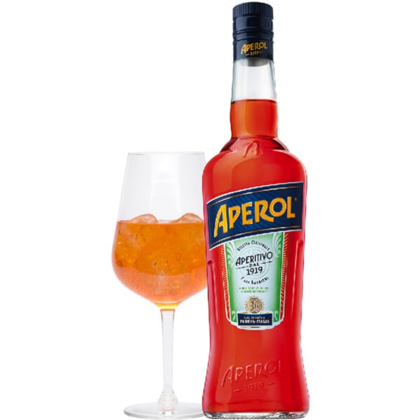 Bild 1 von Aperol Aperitivo Italiano