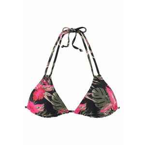 Triangel-Bikini-Top Damen