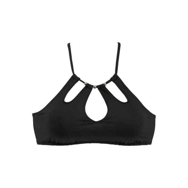 Bild 1 von LASCANA Bustier-Bikini-Top »Italy« Damen