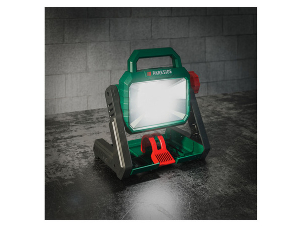 Bild 3 von PARKSIDE® 20 V / 12 V Akku-LED-Strahler »PLSA 20-Li A1«, ohne Akku und Ladegerät