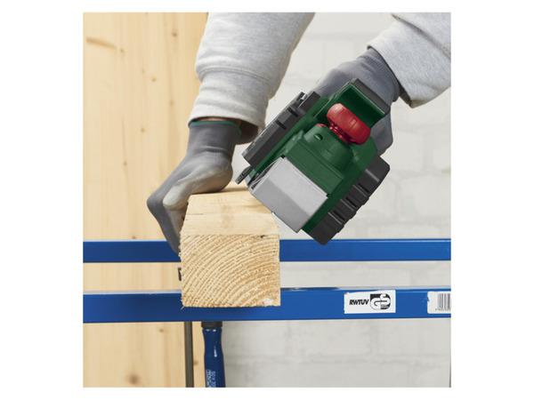 Bild 4 von PARKSIDE® 12V Akku-Hobel »PHA 12 B2«, ohne Akku und Ladegerät