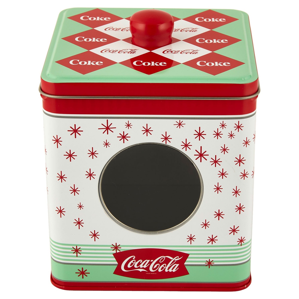 Bild 2 von Metalldose oder Keramikmagnete