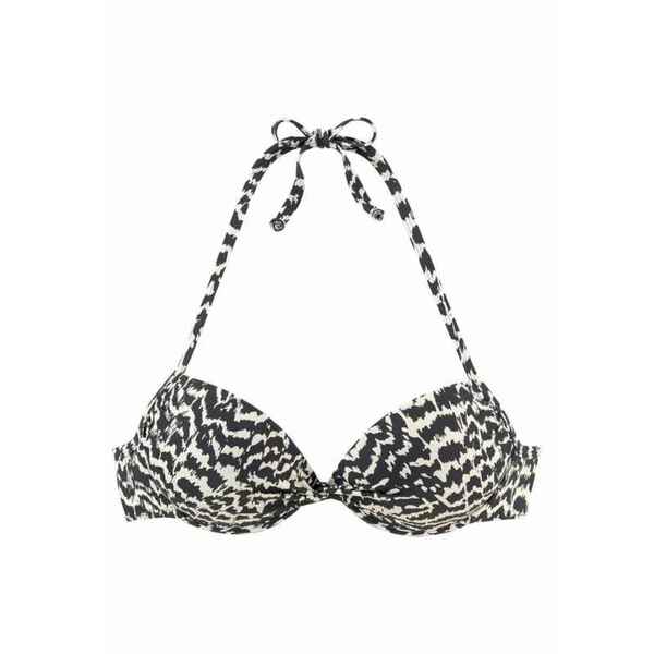 Bild 1 von Push-Up-Bikini-Top Damen