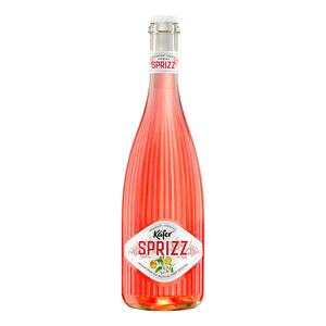 Käfer Sprizz 6,9 % vol 0,75 Liter - Inhalt: 6.000000 Flaschen