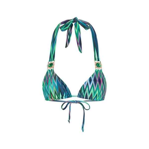 Bild 1 von Bikini Top Damen MODA MINX