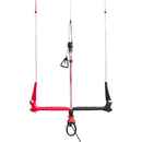 Bild 1 von HQ4 ONE Bar 2.2 55 cm ohne Leash, inkl. 24m Dyneema Schnur für Apex Snowkite