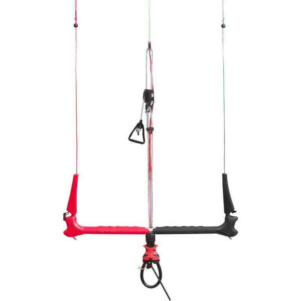 Bild 1 von HQ4 ONE Bar 2.2 55 cm ohne Leash, inkl. 24m Dyneema Schnur für Apex Snowkite