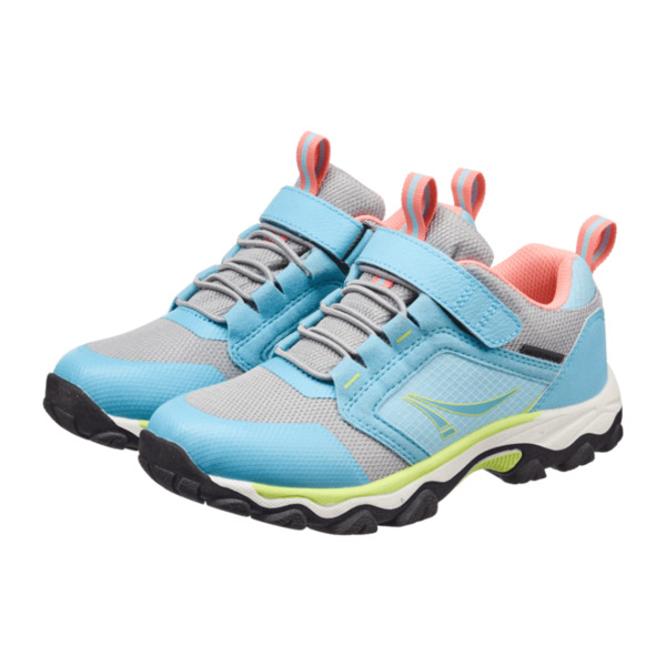 WALKX Wanderschuhe von ALDI Nord ansehen!