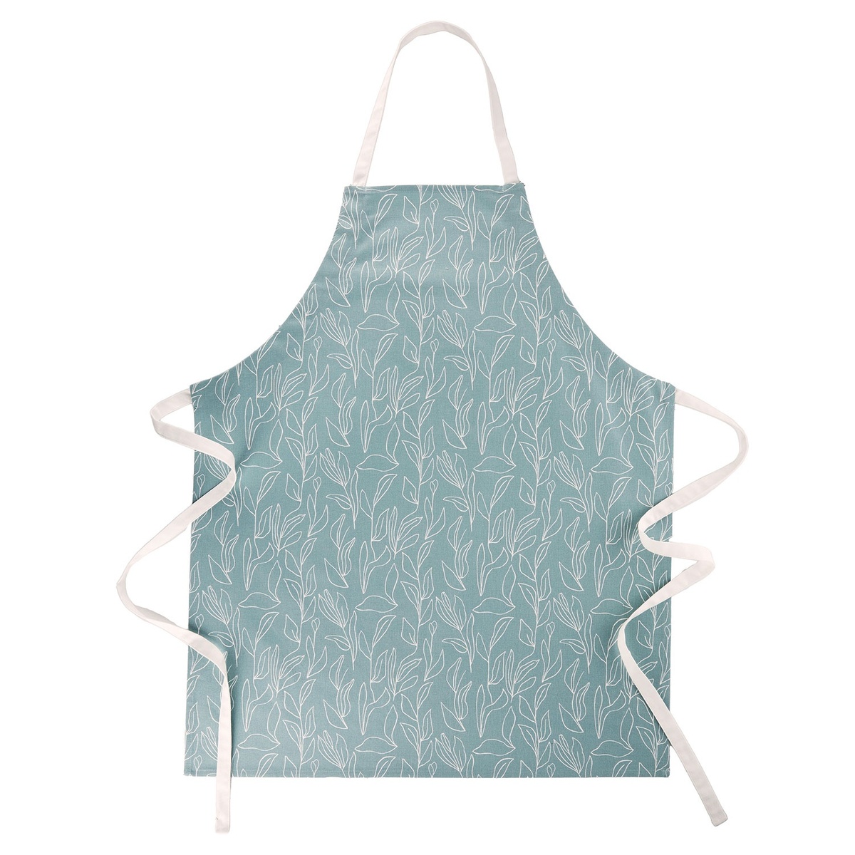 Bild 3 von TUKAN Küchenschürze oder Topflappenset