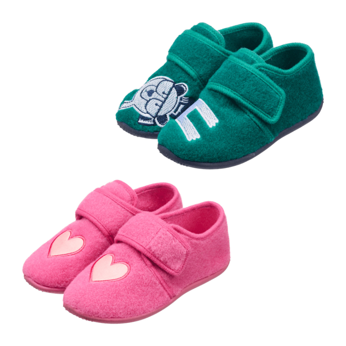 Bild 1 von WALKX Hausschuhe