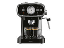 Bild 4 von SILVERCREST® KITCHEN TOOLS Espressomaschine »SEM 1050 A2«, mit Siebträger-System