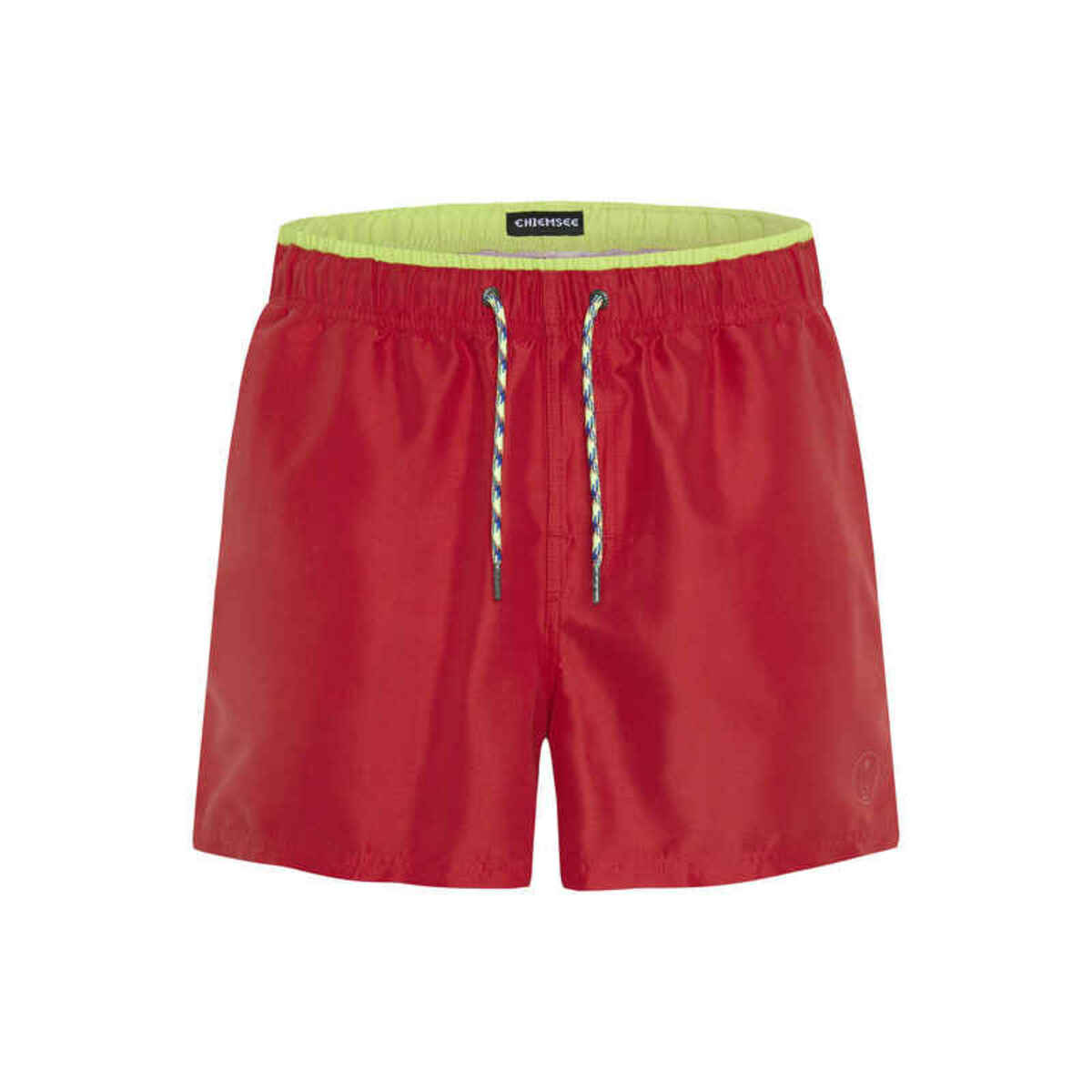 Bild 1 von Badeshorts mit doppellagigem Elastikbund