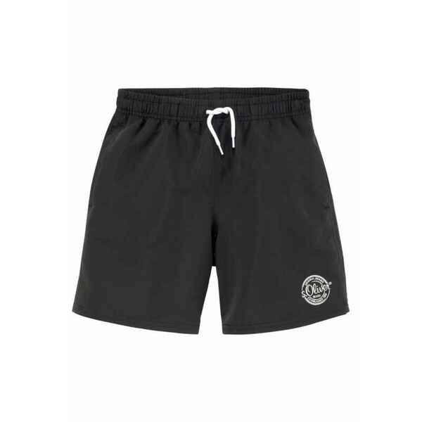 Bild 1 von s.Oliver Beachwear Badeshorts Herren