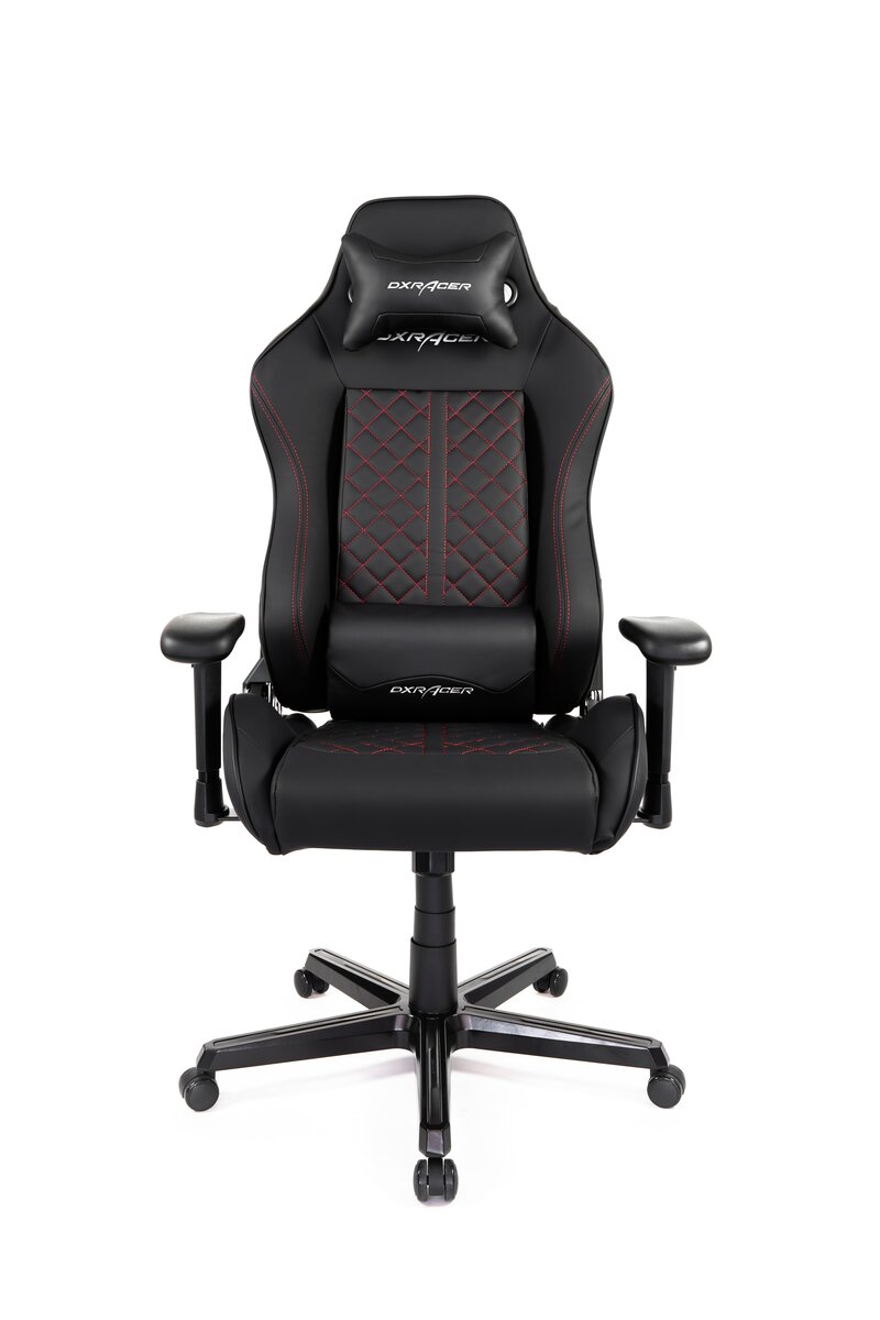 Bild 1 von DXRacer Gaming Stuhl, OH/DH73, D-Serie, versch. Farben