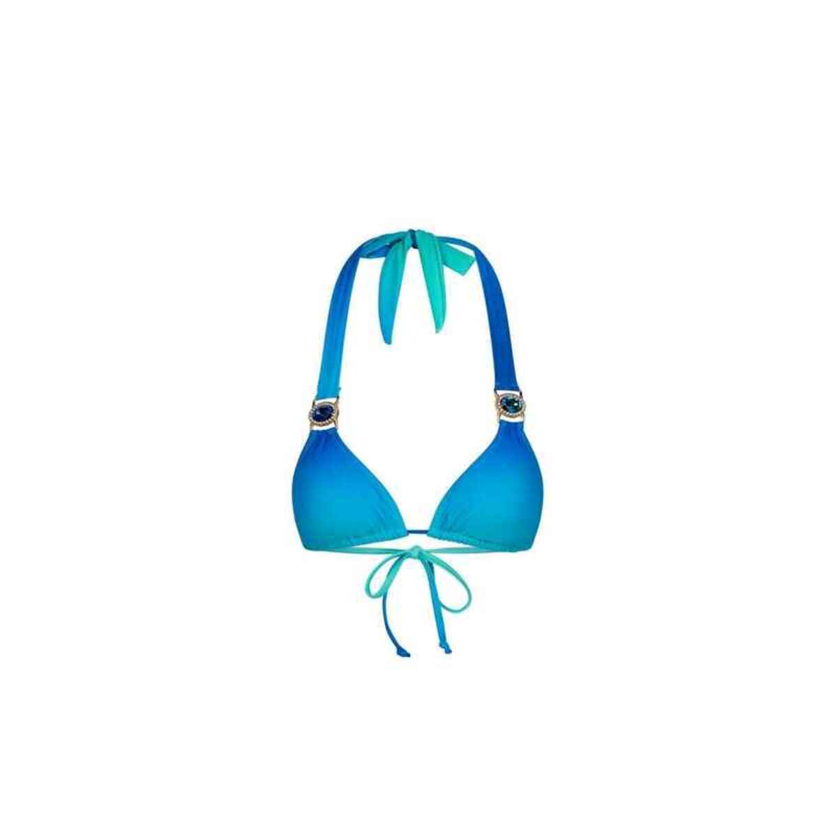 Bild 1 von Bikini Top Damen MODA MINX