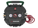 Bild 4 von PARKSIDE® Kompressor vertikal »PVKO 50 C3«, 1500 Watt, 50 l