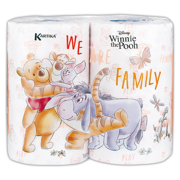 Bild 2 von Disney Küchenrollen