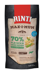 RINTI MAX-I-MUM Pansen 12 kg