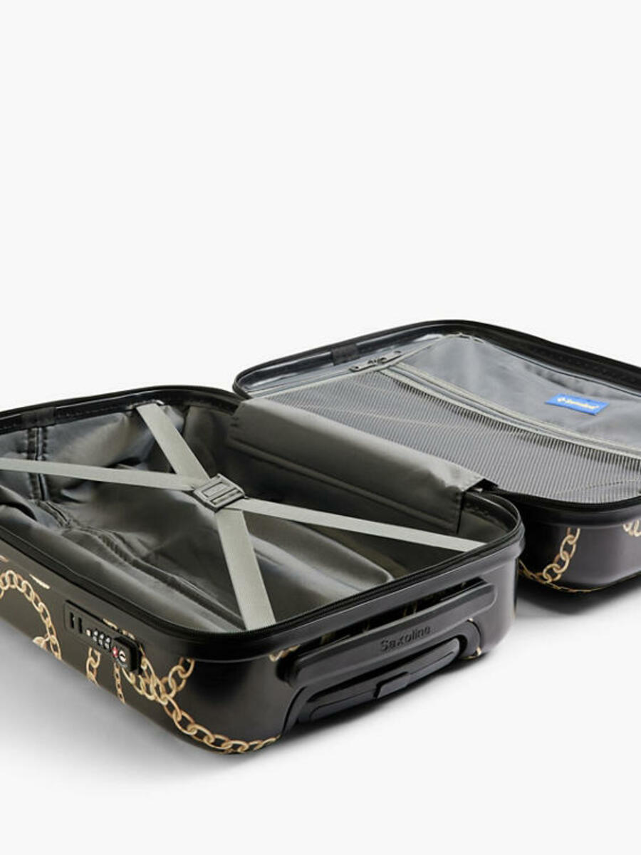 Bild 4 von Saxoline Koffer Größe S