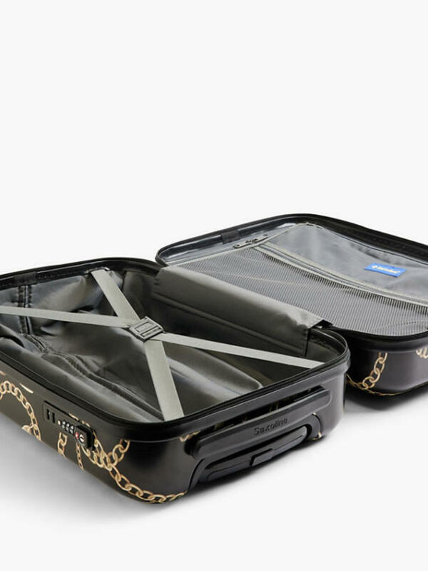 Bild 4 von Saxoline Koffer Größe S