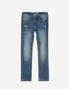 Bild 1 von Kinder Jeans - Skinny Fit