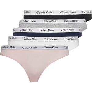 Calvin Klein CAROUSEL Slip Damen