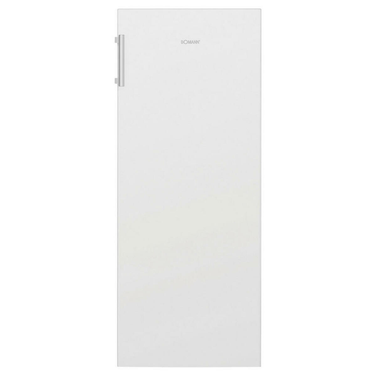 Bild 1 von Bomann GEFRIERSCHRANK Weiß