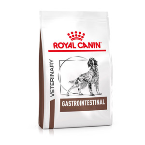 ROYAL CANIN Veterinary GASTROINTESTINAL 7,5 kg