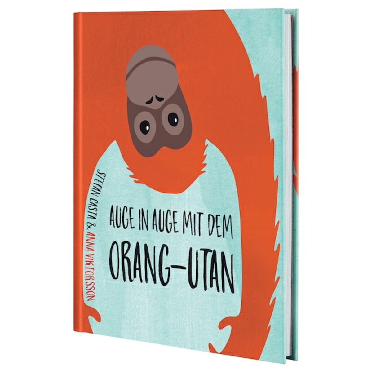 Bild 1 von URSKOG  Buch