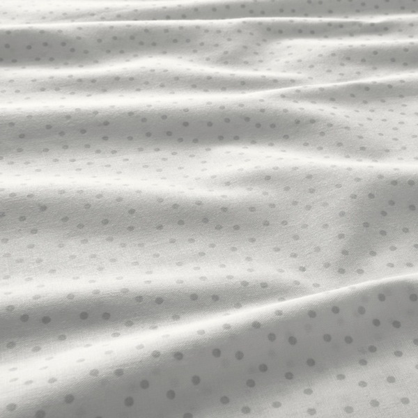 Bild 4 von LEN  Bettwäsche-Set f Babybett, 2-teilig