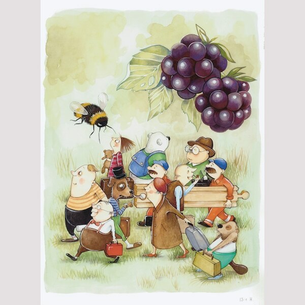 Bild 2 von LILLABO  Buch