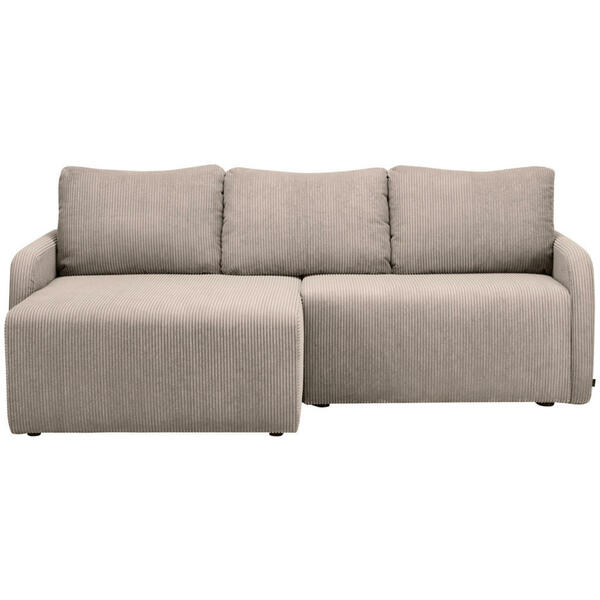 Bild 1 von Carryhome ECKSOFA Taupe