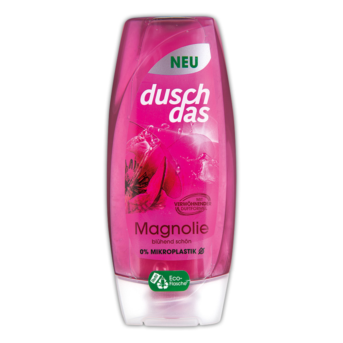 Bild 2 von Duschdas Duschgel XXL