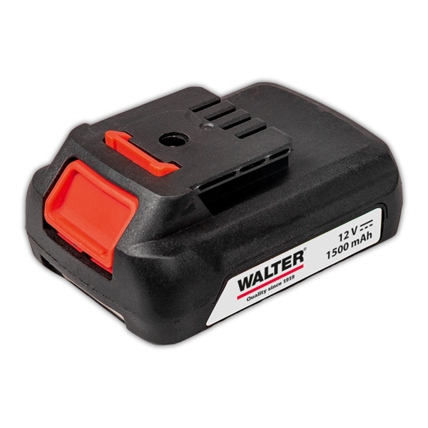 Bild 2 von Walter Li-Ion Akku Gras- und Strauchschere