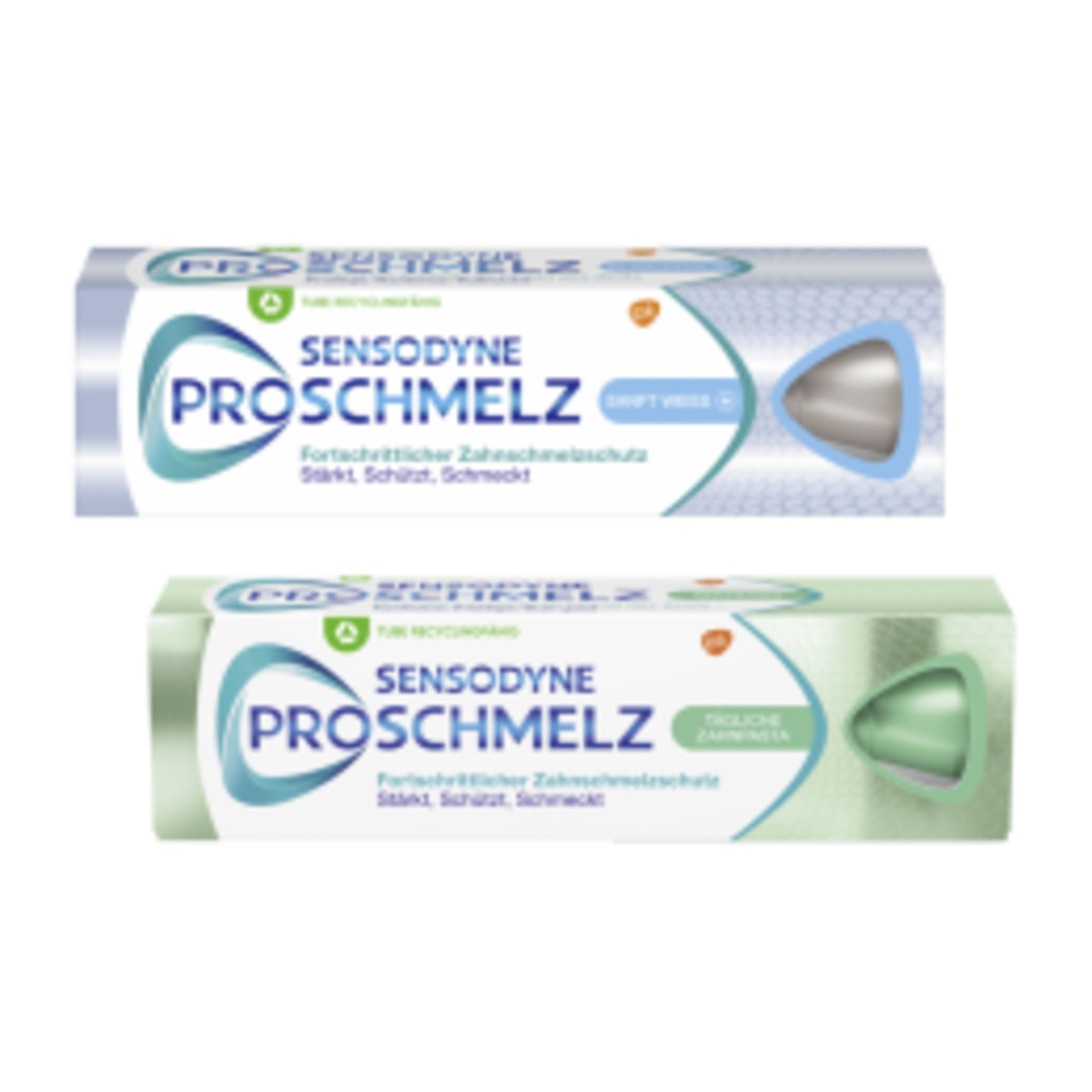 Bild 1 von Sensodyne  ProSchmelz Zahncreme