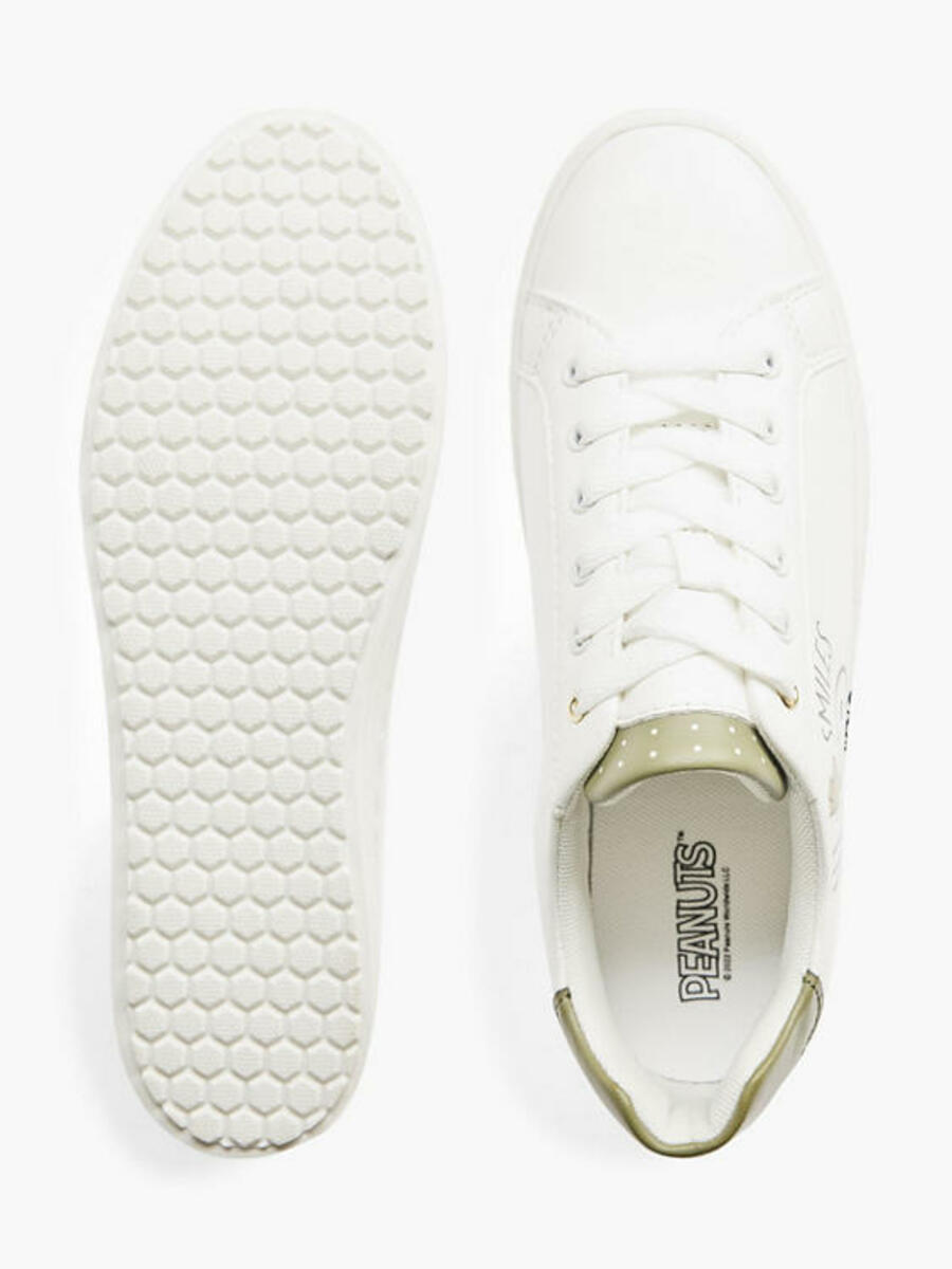 Bild 3 von Peanuts Sneaker